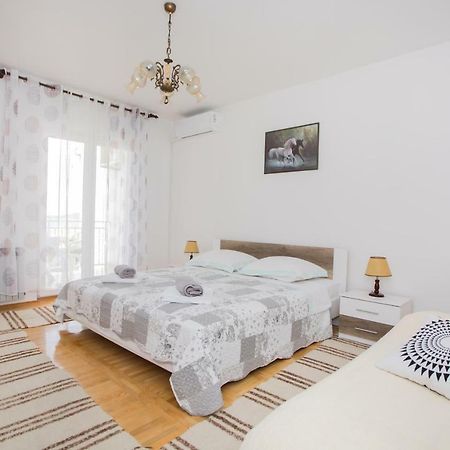 Apartmani Branko Lemac Brodarica  Exterior photo
