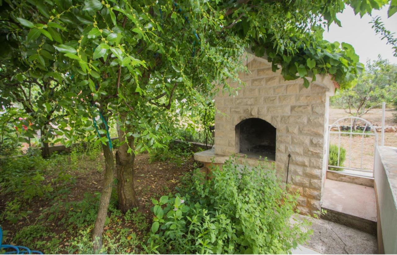 Apartmani Branko Lemac Brodarica  Exterior photo